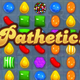 Image for article titled My Year in Candy Crush